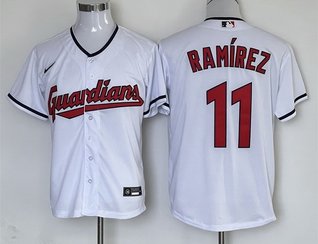 Cleveland Guardians Jerseys 05 [Wholesale MLB Jerseys 705]